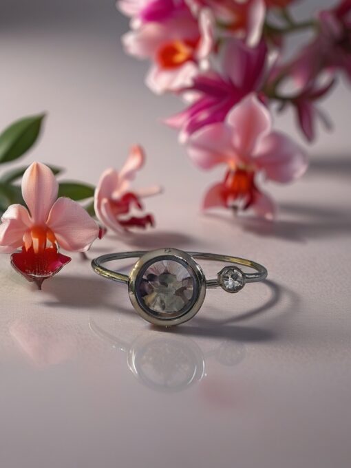Pain Relief Stainless Steel Bangle