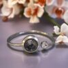Sagittarius Stainless Steel Bangle